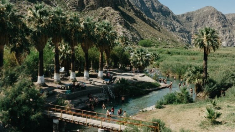 Las reservas turísticas en San Juan crecieron hasta un 50% en plataformas internacionales