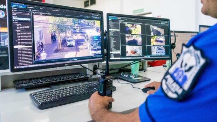 La seguridad de San Juan consolidó un año de modernización y fortalecimiento del sistema