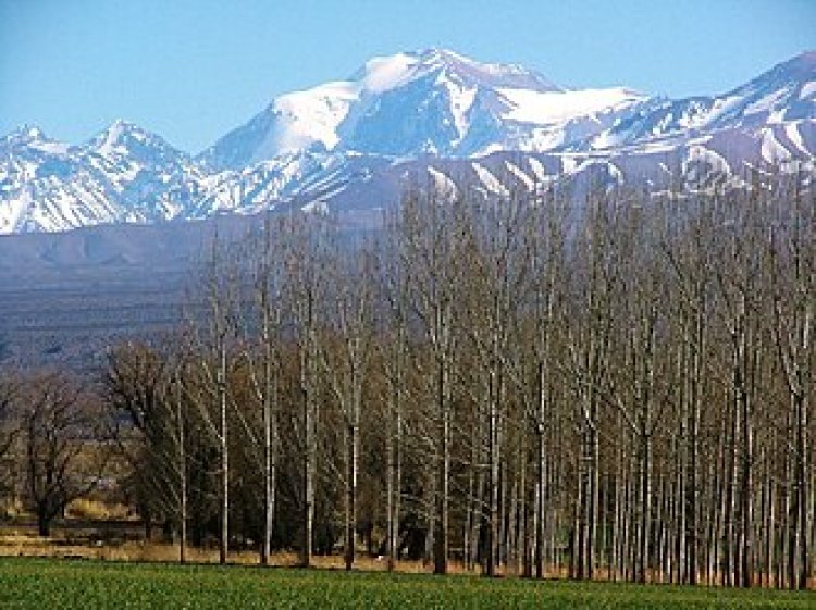 Barreal, en San Juan, entre los mejores destinos del mundo para visitar en 2026 según Bloomberg