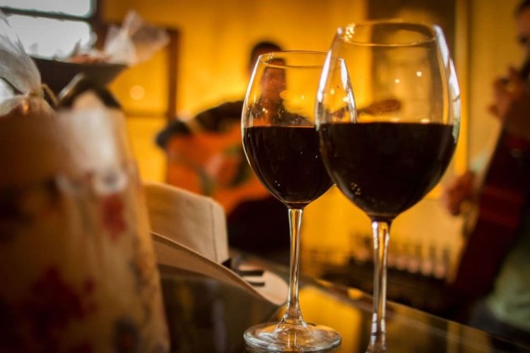 El verano se vive entre degustaciones y experiencias únicas en la Ruta del Vino