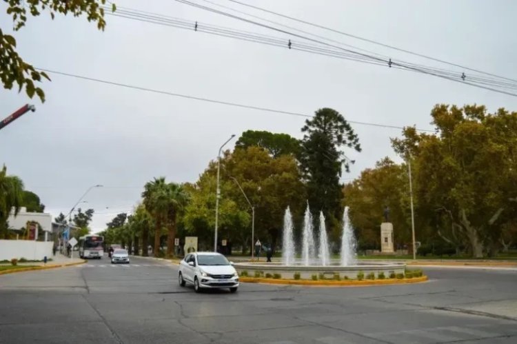 Qué tener en cuenta a la hora de conducir en altas temperaturas