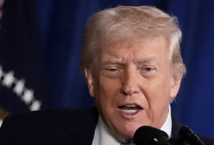 Donald Trump exige “acceso total” a Venezuela