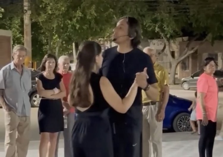 UNSJ ofrece talleres abiertos de tango, folclore