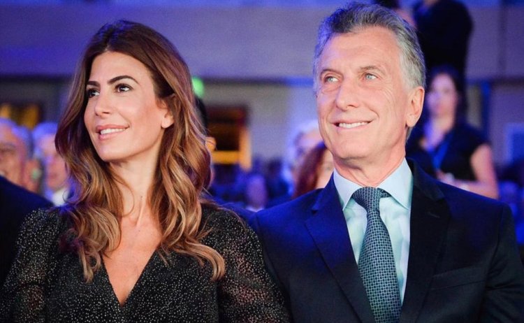 “Cerrando una etapa”: el mensaje de Juliana Awada tras su separación de Mauricio Macri