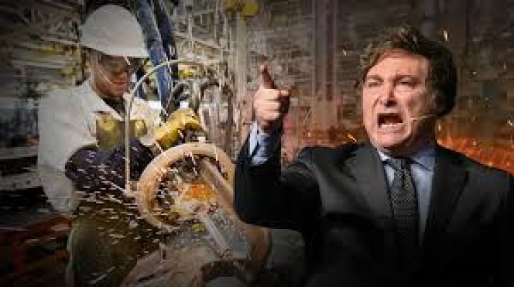 El ciclo negativo que Milei busca romper en 2026