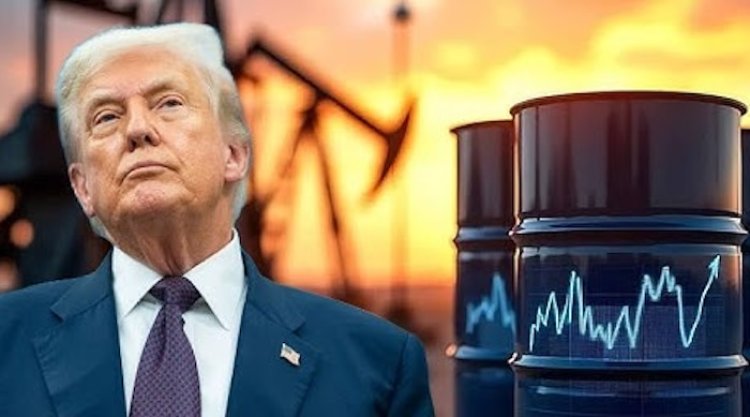 Trump ahora va contra Cuba: "No habrá más petróleo"