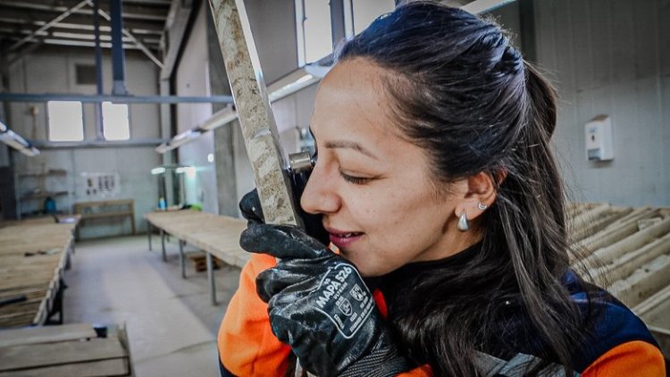 San Juan líder en minería: cómo la exploración impulsa el desarrollo metalífero