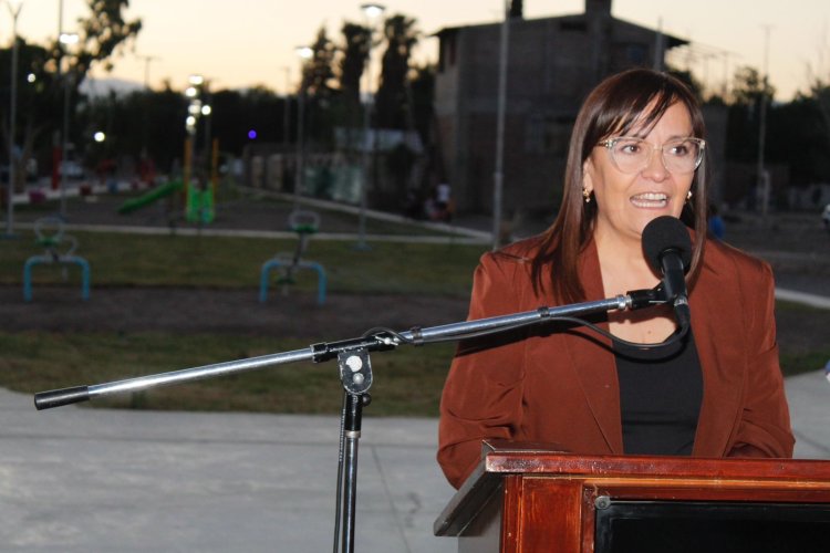 Rodriguez cuestionó con dureza los cambios del Concejo Deliberante al Presupuesto 2026