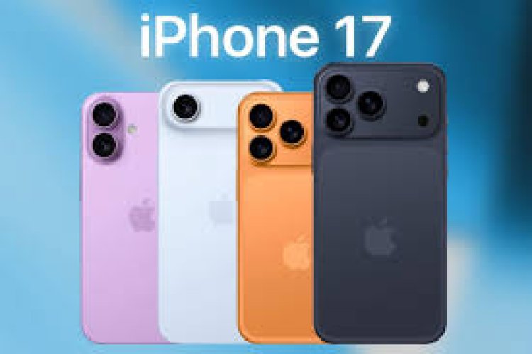 Eliminan aranceles a celulares: cuánto cuesta un iPhone 17 y la brecha con Paraguay