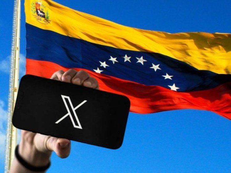 Cayó el bloqueo de Nicolás Maduro a X y en Venezuela vuelven a tener acceso a esa red social