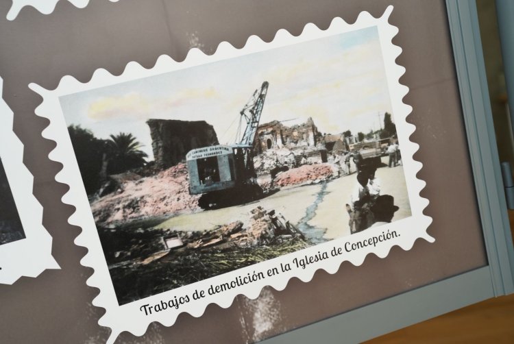 Emotivo homenaje de la Ciudad a las víctimas del terremoto del ´44 y a la resiliencia de su pueblo