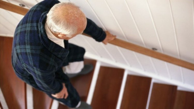 Recomendaciones para prevenir caídas y mantener la autonomía en adultos mayores