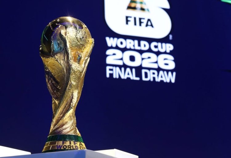 El Mundial 2026 bate récords: más de 150 millones de pedidos por entradas