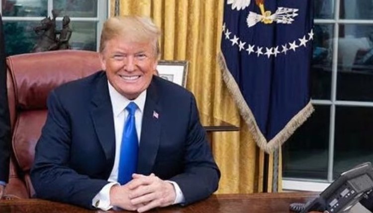 Trump va por Groenlandia y lanza amenazas tras su frustración por el Nobel