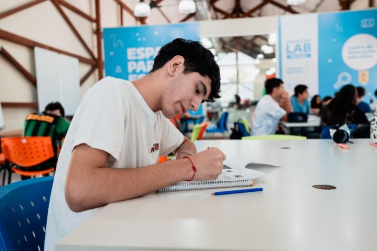 Apoyo escolar gratuito: comienzan las inscripciones