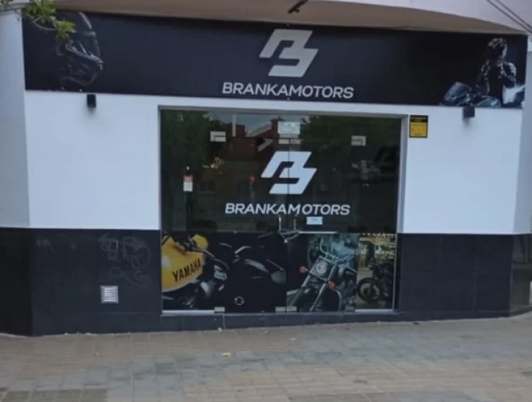 La concesionaria acusada de estafas emitió un comunicado