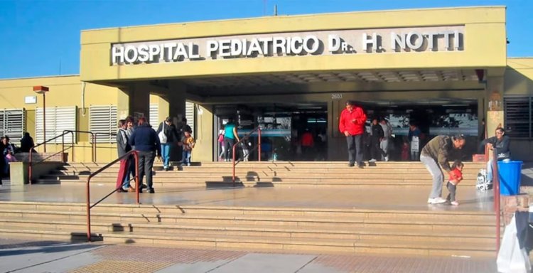 Tragedia en Mendoza: un adolescente murió tras arrojarse a un canal para salvar a su hermano