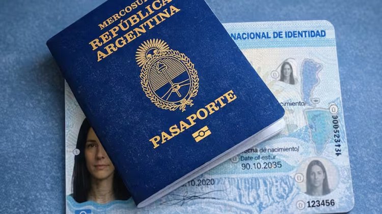 Desde febrero, habrá cambios en el DNI y Pasaporte: enterate cuáles son