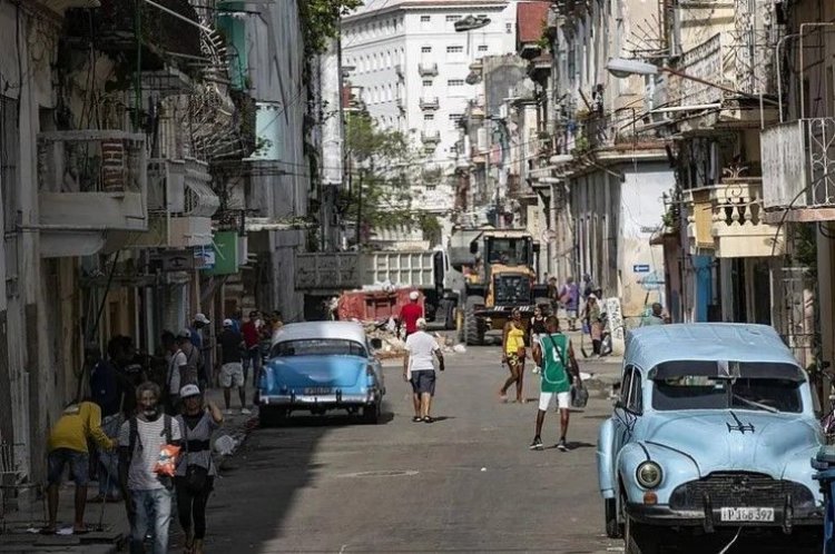 El Gobierno recomienda a los argentinos no viajar a Cuba