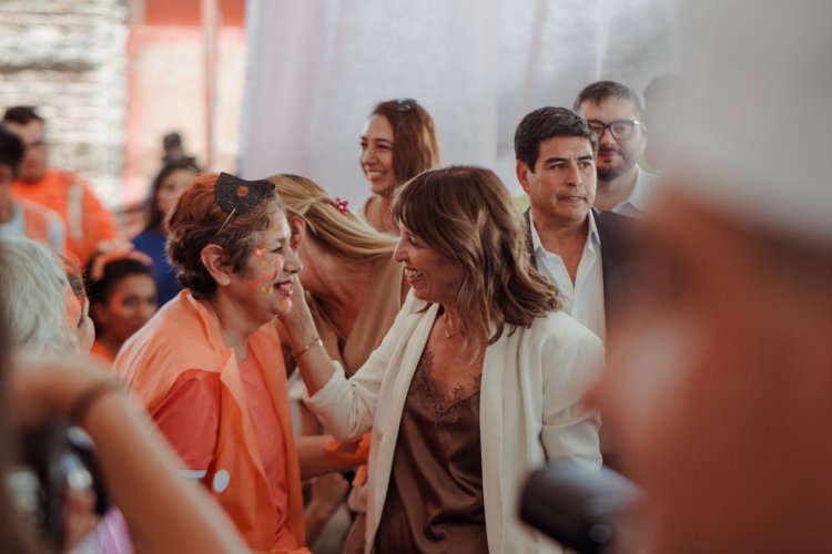 La Colonia de Verano de Capital cerró su edición con un fuerte mensaje de cuidado, inclusión y comunidad