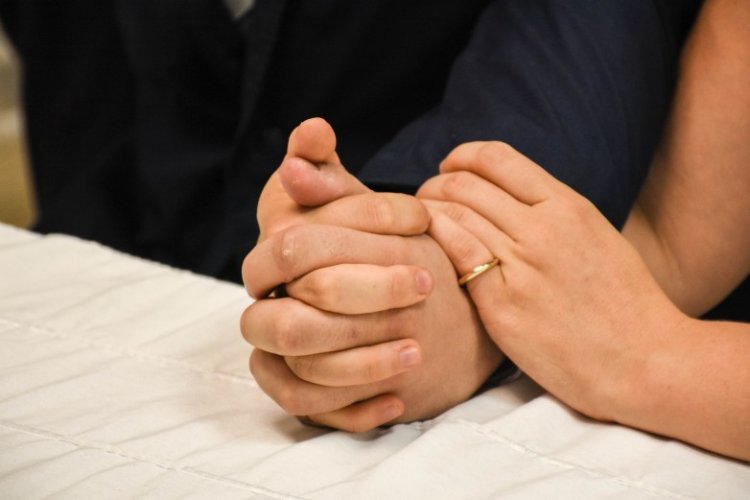 Cómo celebrar el matrimonio a través de la Oficina Móvil del Registro Civil