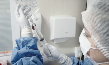 El Hospital Rawson avanza en medicación personalizada