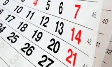 El fin de semana largo de Carnaval: ¿son feriados o días no laborables?