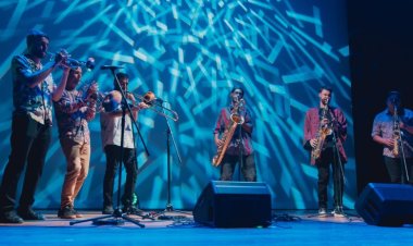 San Juan será escenario del Festival Nacional de Jazz 2026