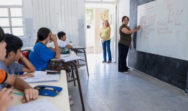 Educación amplía el apoyo escolar gratuito con más vacantes y una nueva sede