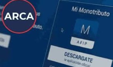 Monotributo 2026: rigen las nuevas escalas con aumento y vence el plazo para recategorizarse