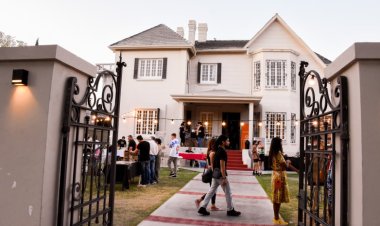 VIVE: Feria Vermutera & Vinos Naturales