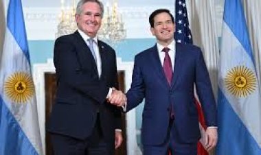 El Gobierno detalló el nuevo acuerdo comercial con EE.UU. y lo envían  al Congreso