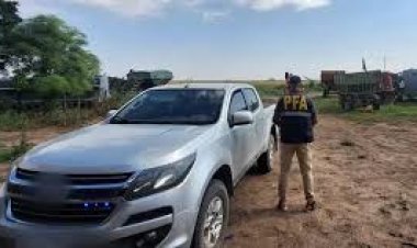 Córdoba: rescataron a una mujer que era víctima de trata