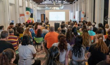 Más de 150 interesados se sumaron al primer curso de manipulación de alimentos del 2026