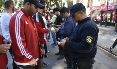 Seguridad avanza en la aplicación del Programa Tribuna Segura