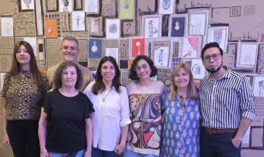 Se conmemorará el Día de los Enamorados con una muestra artística