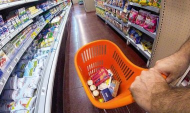 Indec: la inflación de enero fue de 2,9 por ciento y acumuló 32,4% en doce meses