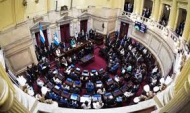 El Senado debate hoy la reforma laboral: el oficialismo hizo concesiones a gobernadores y a la CGT