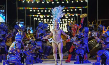 Récord en Carnaval: se movilizaron 3 millones de turistas y el gasto superó el billón de pesos