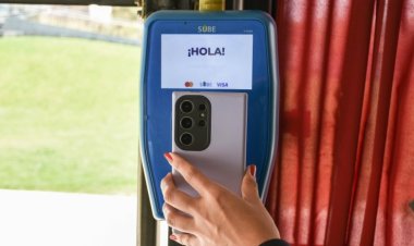 Pasos para registrar la tarjeta SUBE online y acceder a sus beneficios