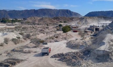 Minería: continúa la reinscripción al Registro de Productores, Comerciantes e Industriales mineros