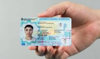 Nuevo DNI electrónico: estas personas deben renovarlo en 2026