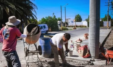 Santa Lucía pone en marcha un nuevo circuito de Salud