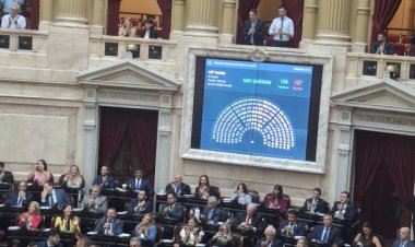 Semana clave para el Gobierno: buscará aprobar la baja de imputabilidad y la reforma laboral