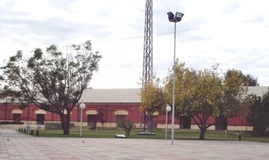 Con una muestra abierta, cierra el taller de verano “Pies Descalzos”