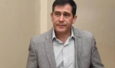 El intendente de Angaco Castro quiere evitar ir a juicio