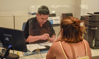 Como se solicita la inscripción de reconocimiento paterno