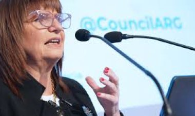 Bullrich: “Fate viene cerrando hace 20 años, desde que yo tengo memoria"