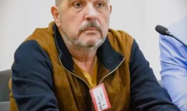 Murió Gustavo Monti, vinculado a las denuncias por irregularidades en los caños del Acueducto Gran Tulum