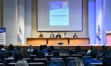 San Juan será sede del 2° Simposio de Rehabilitación Neurológica